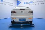 马自达3星骋2011款1.6L 自动精英型