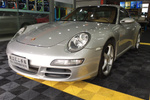 保时捷9112006款Carrera 4