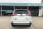 丰田RAV4荣放2018款荣放 2.5L 自动四驱精英i版