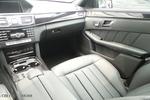 奔驰E级2015款E320L 4MATIC