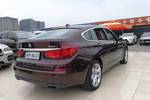 宝马5系GT2010款550i xDrive GT豪华型