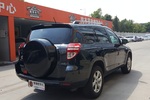 丰田RAV42011款2.0L 手动经典版