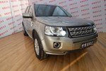 路虎神行者22013款2.0T Si4 SE汽油款