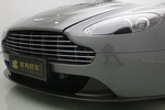 阿斯顿马丁V12 Vantage2009款6.0 Manual Coupe