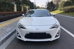 丰田862014款2.0L 自动豪华型 