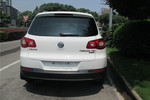 大众途观2010款1.8TSI 手自一体 风尚版