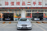 奔驰E级2007款E200K KOMPRESSOR 优雅型