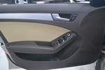 奥迪A4 allroad2013款40 TFSI allroad quattro 舒适型 