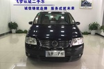 大众途安2006款1.8T 自动豪华型（七座）