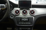 奔驰GLA45 AMG2015款GLA 45 AMG 4MATIC