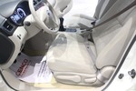 日产骐达2011款1.6L 手动舒适型