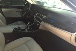 宝马5系2013款525Li 豪华型