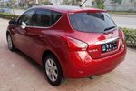 日产骐达2011款1.6L CVT智能型