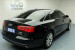 奥迪A6L2015款35 FSI quattro 技术型