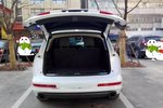 奥迪Q72014款35 TDI 越野型