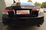 本田雅阁2010款2.0L EX 