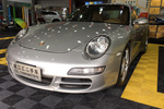 保时捷9112006款Carrera 4