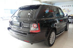 路虎揽胜运动版2011款3.0L TD Sporty 柴油版