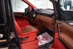 奔驰威霆2013款2.5L 手自一体 精英版 