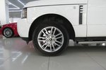 路虎揽胜2011款5.0L NA HSE