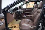奔驰S级2012款S500L 4MATIC Grand Edition