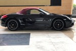 保时捷Boxster2015款Boxster Style Edition 2.7L