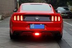 福特Mustang2015款2.3T 性能版