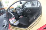 smartfortwo2012款1.0 MHD龙年特别版