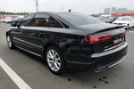 奥迪A6L2018款30周年纪念版 35TFSI 时尚型