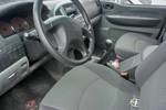 东风风行菱智2011款2.0L Q3标准版(11座)