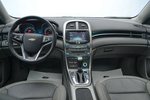 雪佛兰迈锐宝2012款2.0L 手自一体豪华版