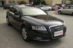 奥迪A6L2009款2.4L 舒适型