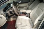 奥迪A6L2009款2.4L 舒适型