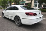 大众CC2013款1.8TSI 尊贵型