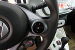 smartfortwo2016款1.0L 硬顶激情版