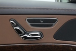 奔驰S级2014款S 320 L 商务型