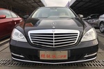 奔驰S级2012款S300L 商务型 Grand Edition