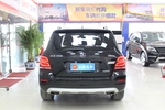 奔驰GLK级2014款GLK 260 4MATIC 动感型