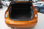 奥迪A1 Sportback2013款30 TFSI Ego