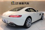 奔驰AMG GT2017款AMG GT