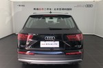 奥迪Q72018款45 TFSI 技术型