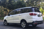 北汽幻速H32017款1.5L 手动舒适天窗版