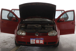 大众高尔夫2004款1.8 5V舒适型自动4速