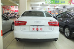 奥迪A6L2014款TFSI 标准型