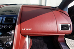 阿斯顿马丁Virage2012款6.0L Coupe