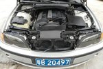 宝马3系2004款325i