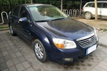 起亚赛拉图2008款1.6 GLS 手动