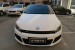 大众高尔夫R2011款2.0TSI R 