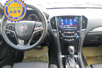 凯迪拉克ATS2014款28T 领先型 