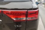 众泰T5002018款1.5T 手动豪华型